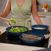 Kit cuisine 7 pièces myrtille Cookut
