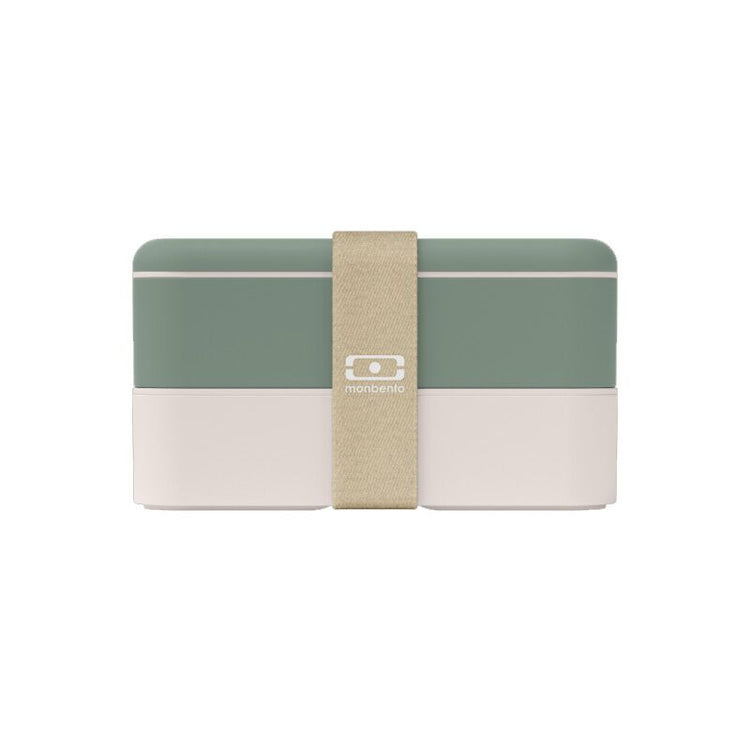 Bento MB Original Vert naturel