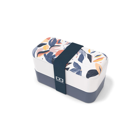 Bento Original Vegetal bleu
