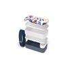 Bento Original Vegetal bleu