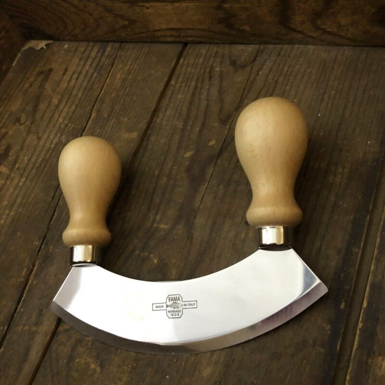 Berceuse 1 lame 15cm