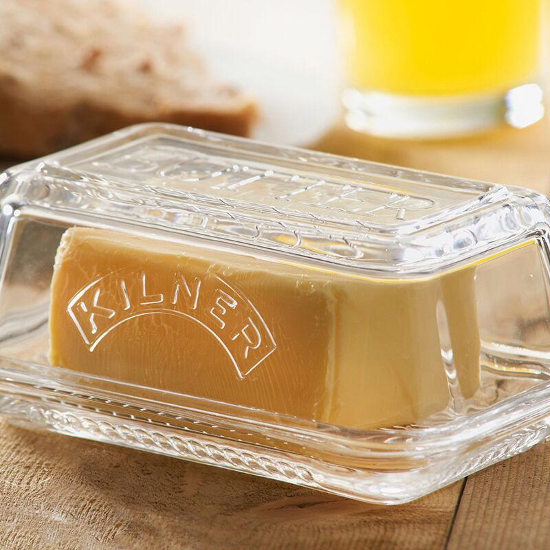 Beurrier verre