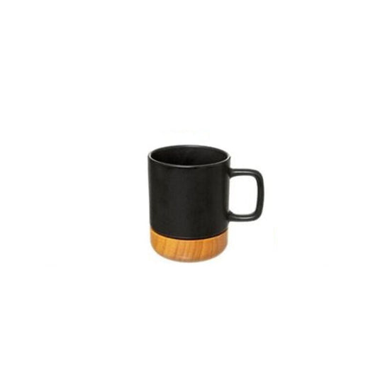 Mug L Noir & Bambou 43cl