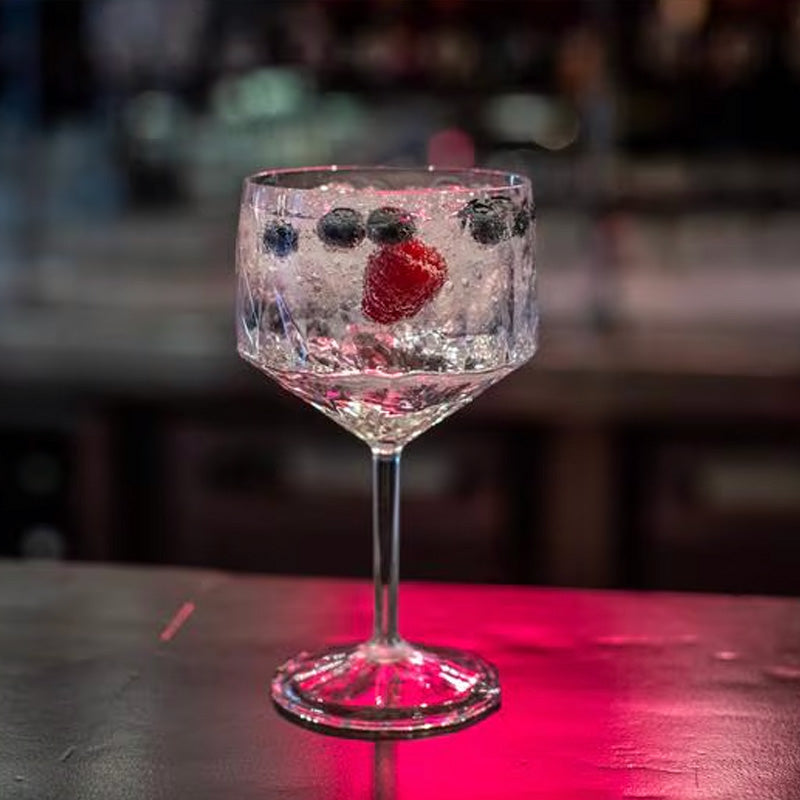 Boîte 2 verres à cocktail club n°15