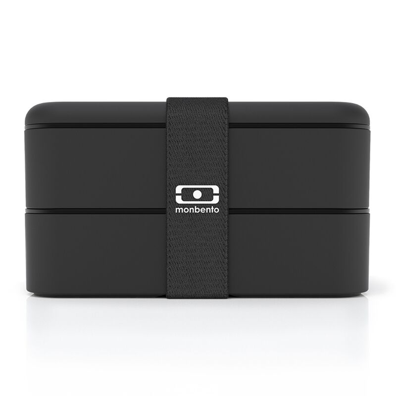 Bento noire france