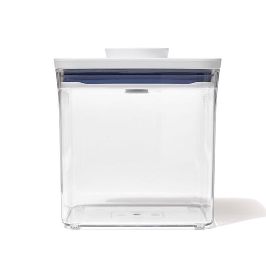 Boîte carrée 2,6 L Pop Oxo