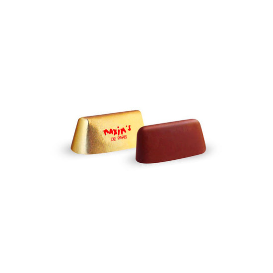 Boîte Le Groom Maxims 10 giandujas