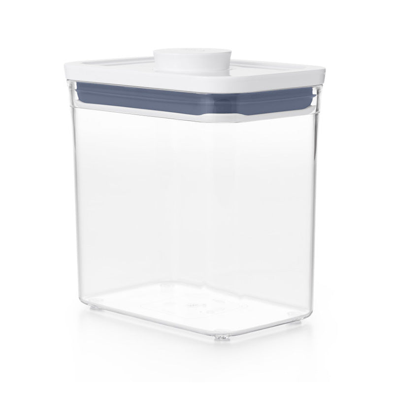 Boîte rectangle 1,6 L Pop Oxo