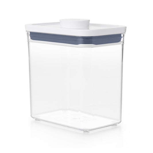 Boîte rectangle 1,6 L Pop Oxo