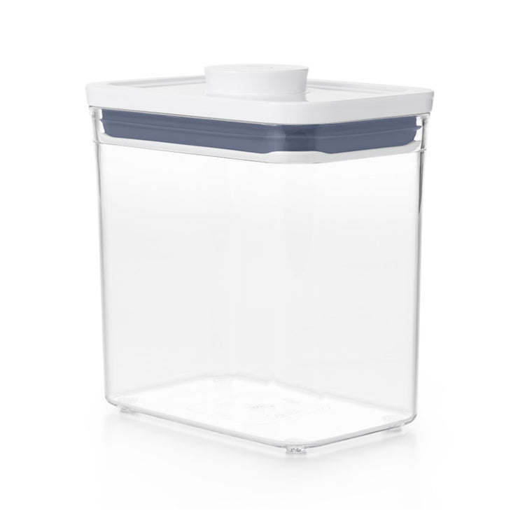Boîte rectangle 1,6 L Pop Oxo