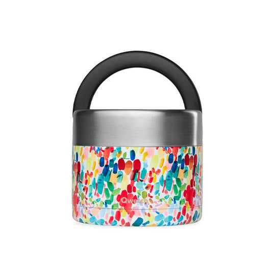 Boîte repas isotherme Arty 850 mL Qwetch