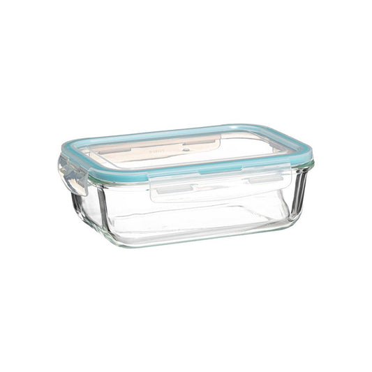 Boîte verre Clipeat 1,18L
