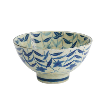 Bol ramen porcelaine 1,1L Awaji kikyio Tokyo Design