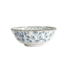Bol ramen porcelaine blanc 1L Japonica flora Tokyo Design