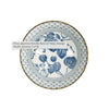 Bol ramen porcelaine blanc 1L Japonica flora Tokyo Design