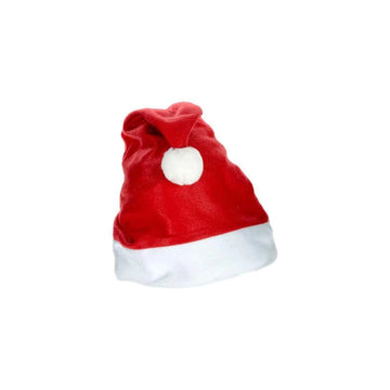 Bonnet père-noël pour adulte en feutrine Feeric Lights et Christmas