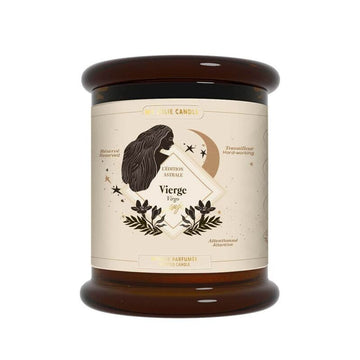 Bougie astro vierge 300g
