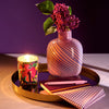 Bougie minuit chéri 180 gr Baija