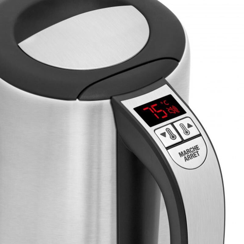 Bouilloire électrique Ella 1L