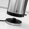 Bouilloire électrique Inox Cromargan mat 1800 W 0,8 L Argent Kitchenminis WMF