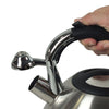 Bouilloire inox Varus 3L