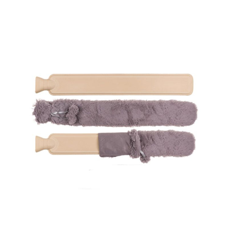 Bouillotte longue 73x12cm