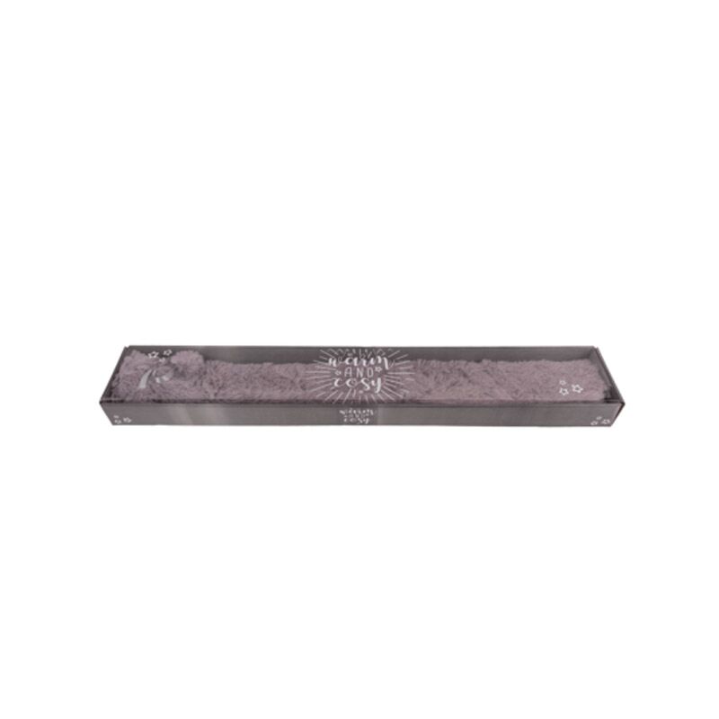 Bouillotte longue 73x12cm