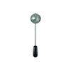 Boule à thé en inox avec manche