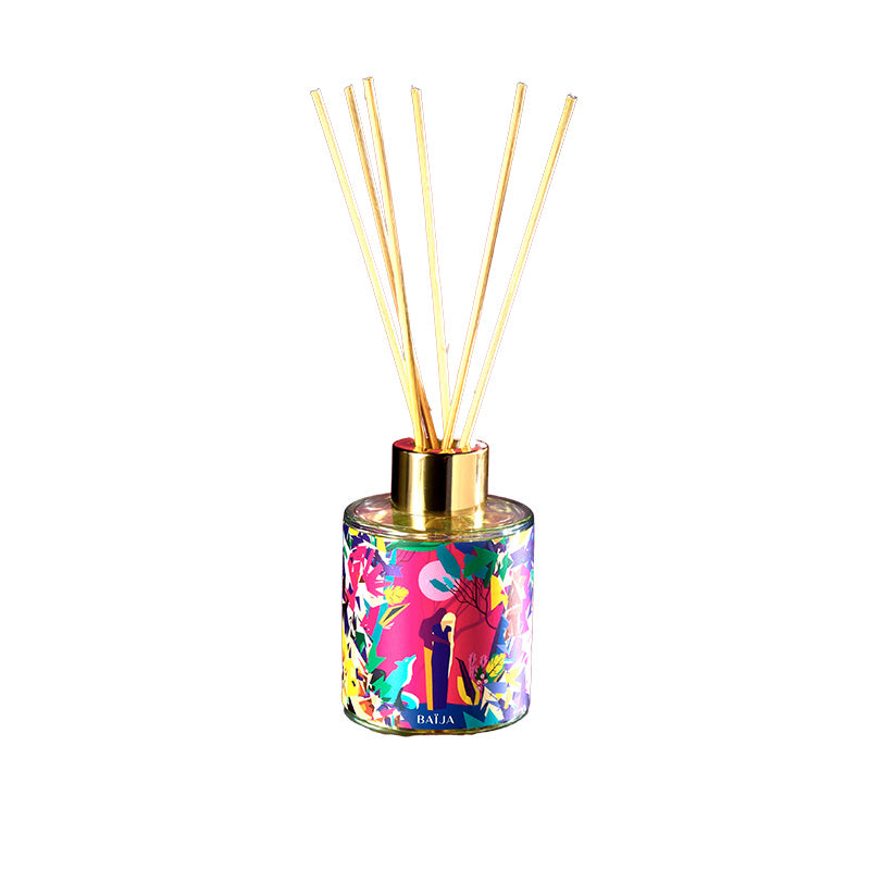 Bouquet parfumé minuit chéri 120 ml Baija