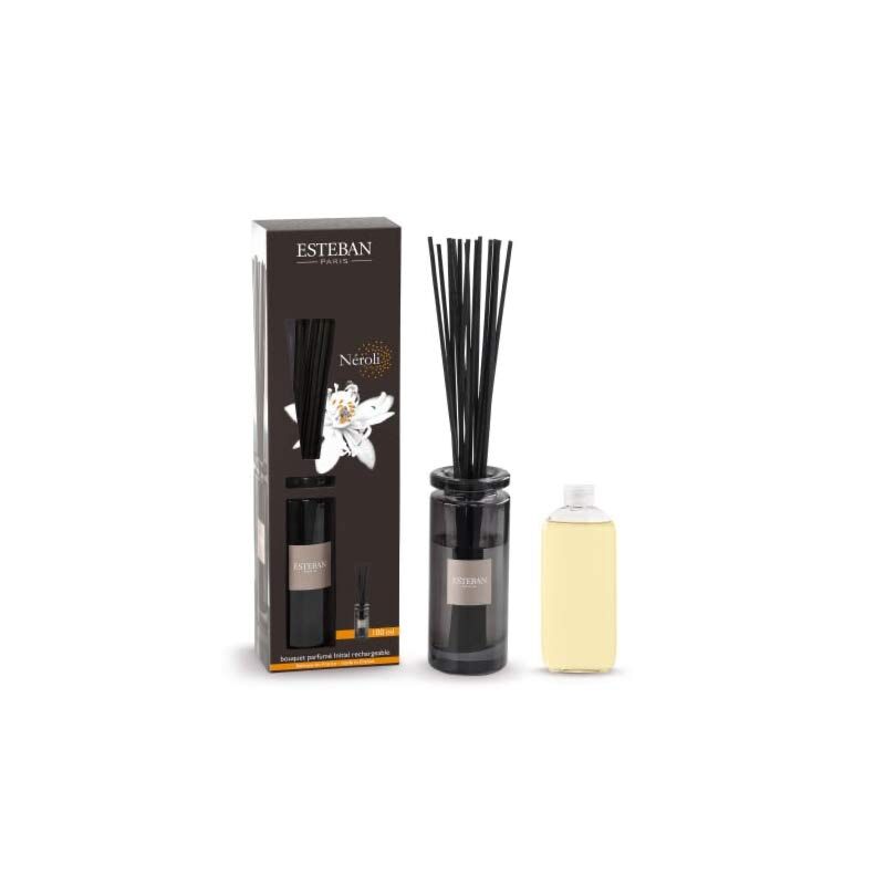 Bouquet parfumé néroli 100ml