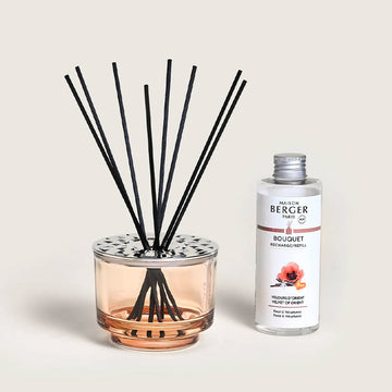 Bouquet parfumé Variation Nude