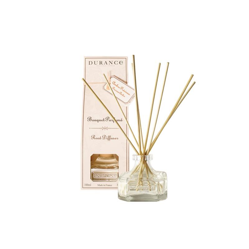 Bouquet parfumé Ambre 100ml