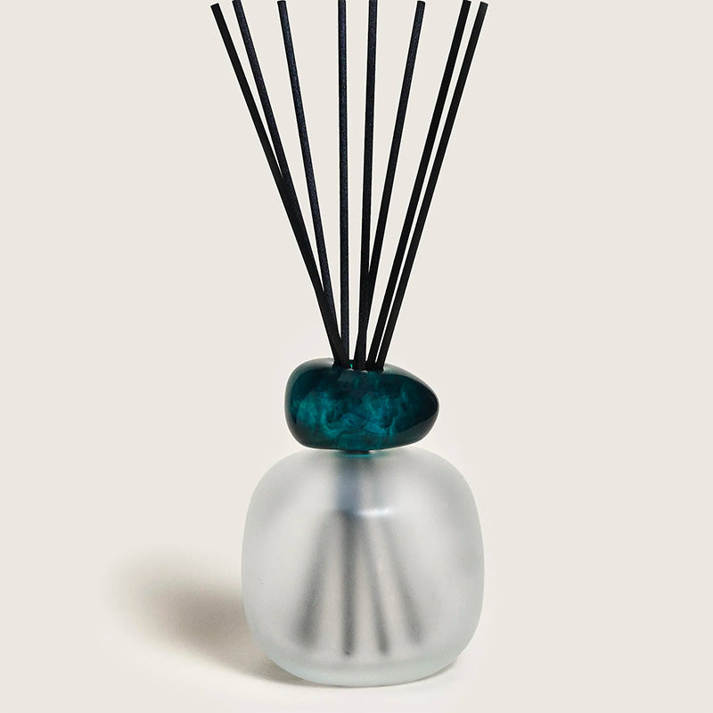 Bouquet parfumée Minéral Givré Maison Berger