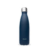 Bouteille inox bleu nuit 500 mL Qwetch