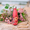 Bouteille isotherme Anémone 750 mL Qwetch