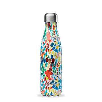 Bouteille isotherme Arty 500 mL Qwetch