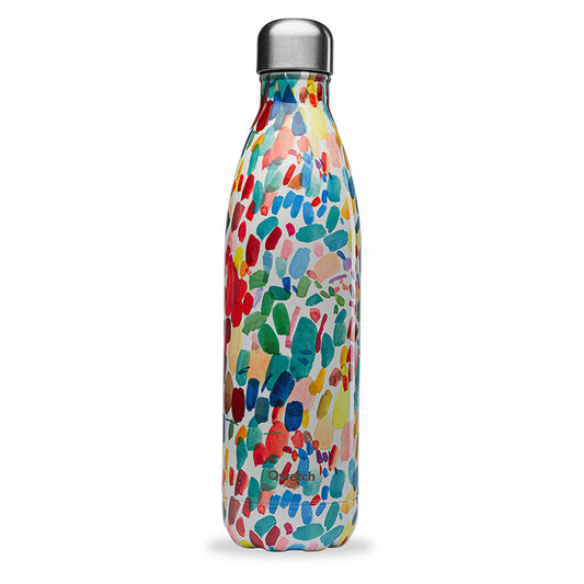 Bouteille isotherme Arty 750 mL Qwetch