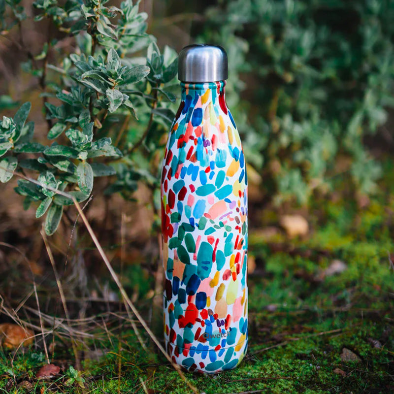 Bouteille isotherme Arty 750 mL Qwetch