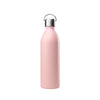 Bouteille isotherme en inox 1L rose Active Qwetch