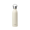 Bouteille isotherme en inox 1L sable Active Qwetch