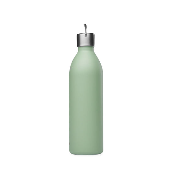 Bouteille isotherme en inox 1L tilleul Active Qwetch