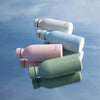 Bouteille isotherme en inox 500ml sable Icon Qwetch