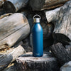 Bouteille isotherme inox active mar