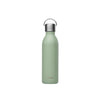 Bouteille isotherme tilleul mat 600
