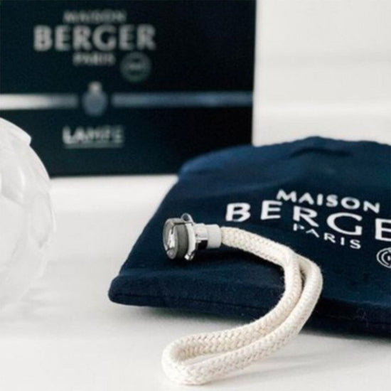 Brûleur lampe Berger Air Pur