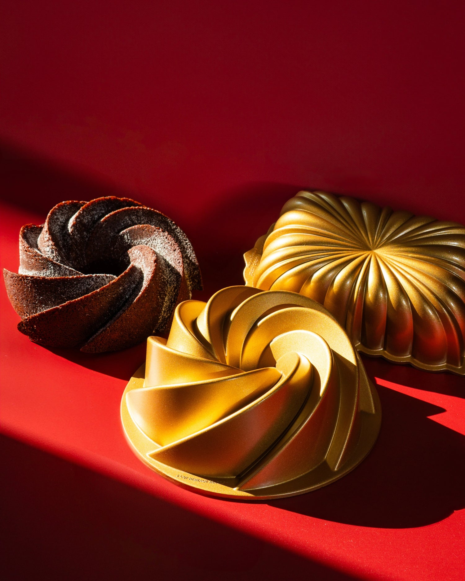 Du Bruit Dans La Cuisine