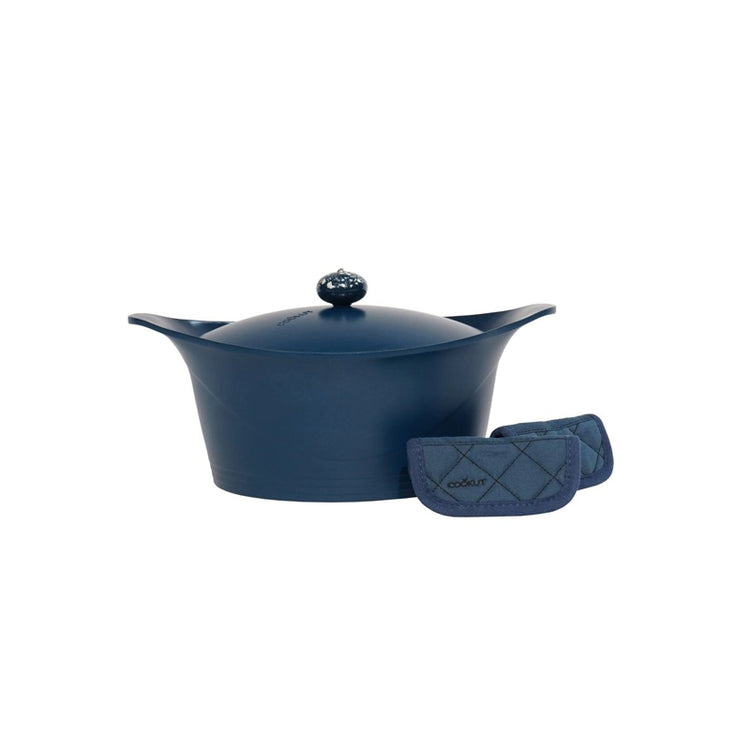 Cocotte 33cm à personnaliser L'Incroyable Cookut