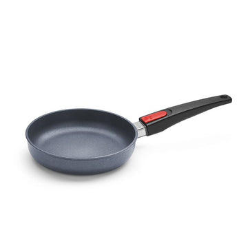 Poêle antiadhésive de 26 cm avec poignée amovible Diamond Lite Woll