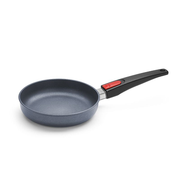 Poêle antiadhésive de 26 cm avec poignée amovible Diamond Lite Woll