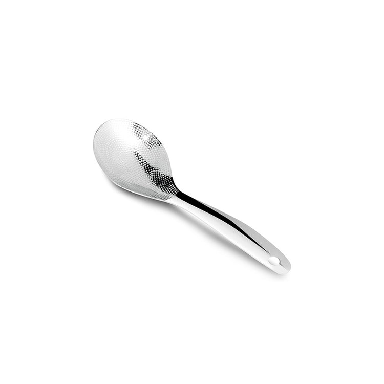 Cuillère à riz en Inox Mali's